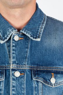 Teksajakid LTB JEANS 1009-61033-14800-55622