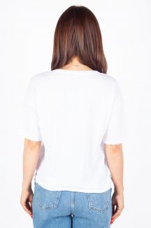 T-särgid BLUE SEVEN 105833-001