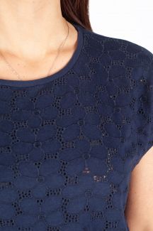 T-särgid BLUE SEVEN 1058545-595