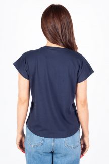 T-särgid BLUE SEVEN 1058545-595