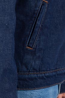 Teksajakk voodriga WRANGLER 112356724