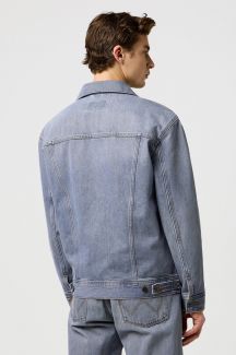 Teksajakid WRANGLER 112371446