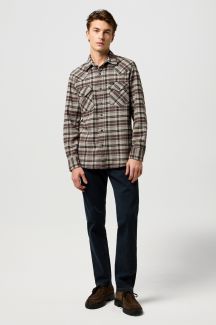 Triiksärgid WRANGLER 112371526