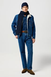 Talvemütsid WRANGLER 112372439