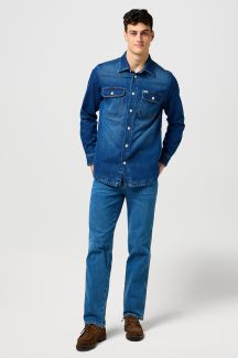 Teksasärgid WRANGLER 112373187