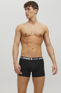 Bokserid JACK & JONES 12081832-Black-Black-W