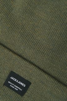 Talvemütsid JACK & JONES 12092815-Dusty-Olive
