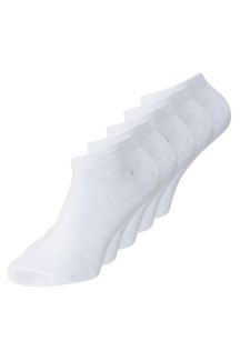 Sokid JACK & JONES 12120278-WHITE