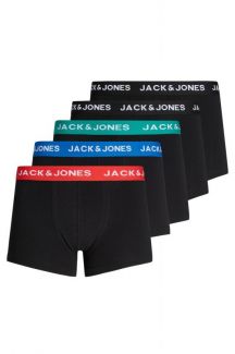 Bokserid JACK & JONES 12142342-Electric-Blue