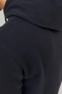 Spordidžemprid JACK & JONES 12152840-Black-LP-WB