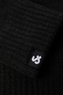 Kindad JACK & JONES 12159459-Black