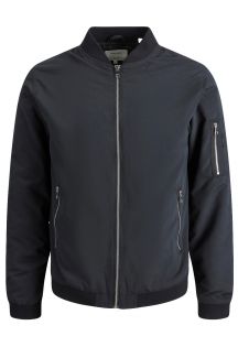 Tuulejope JACK & JONES 12165203-Black