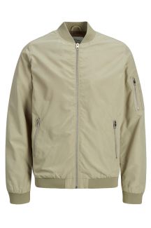 Tuulejope JACK & JONES 12165203-Crockery