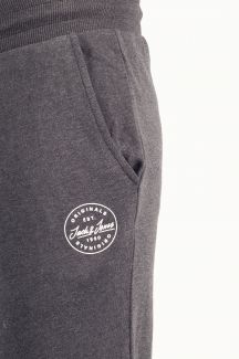Spordipüksid JACK & JONES 12165322-DG-MELANGE