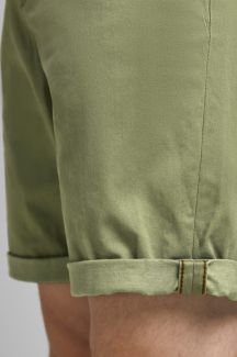 Riidest šortsid JACK & JONES 12165604-Deep-Lichen-Gr