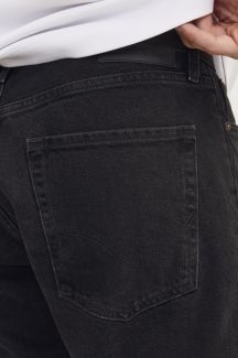 Teksapüksid JACK & JONES 12168656-Black-Denim