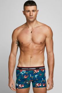 Bokserid JACK & JONES 12171253-BLACK