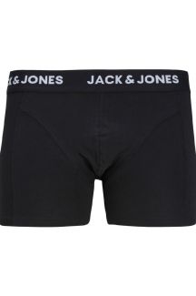 Bokserid JACK & JONES 12171944-Black-Black