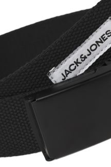 Kangast vöö JACK & JONES 12174287-Black