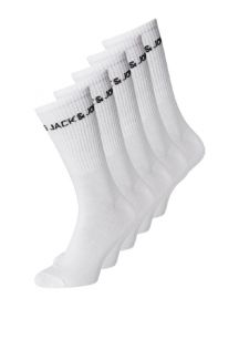 Sokid JACK & JONES 12179475-White
