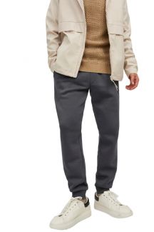 Spordipüksid JACK & JONES 12195726-Asphalt