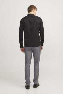 Ülikonnapüksid JACK & JONES 12199893-LG-Melange