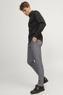 Ülikonnapüksid JACK & JONES 12199893-LG-Melange