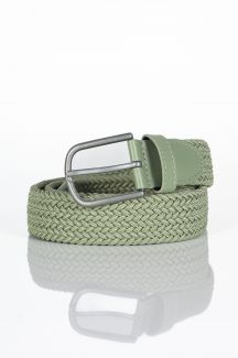 Kangast vöö JACK & JONES 12209254-Oil-Green