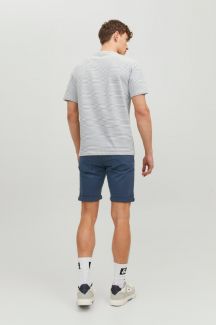 Teksašortsid JACK & JONES 12232400-Navy-Blazer