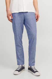 Linased püksid JACK & JONES 12248604-Faded-Denim