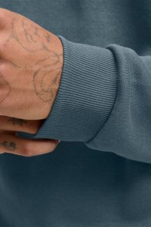 Spordidžemprid JACK & JONES 12249341-Stormy-Weathe