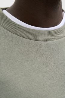 Spordidžemprid JACK & JONES 12249341-Vetiver