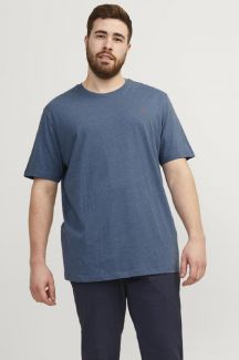T-särgid JACK & JONES 12253778-Denim-Blue