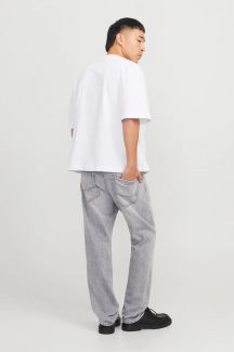 Teksapüksid JACK & JONES 12258835-Grey-Denim