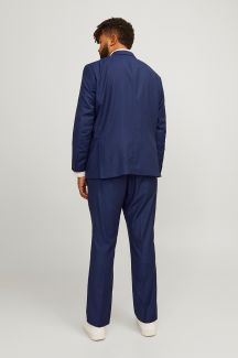 Ülikonnapüksid JACK & JONES 12263989-Dark-Navy