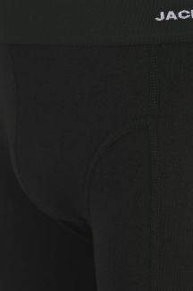 Bokserid JACK & JONES 12264077-Black-BB