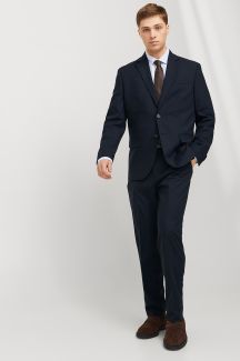 Ülikonnapüksid JACK & JONES 12270098-Dark-Navy