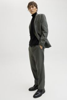 Ülikonnapüksid JACK & JONES 12270098-Rosin