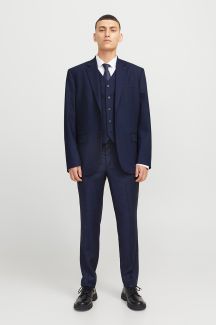 Ülikonna vest JACK & JONES 12273875-Medieval-Blue