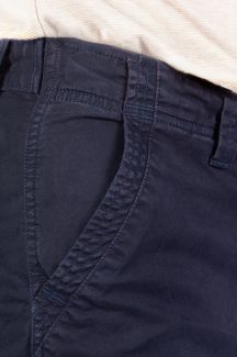 Riidest šortsid JACK & JONES 12274211-Dark-Navy