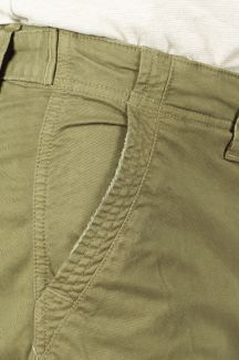 Riidest šortsid JACK & JONES 12274211-Olive-Night