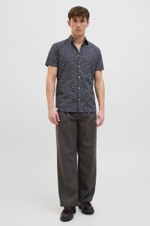 Linased särgid JACK & JONES 12274951-Night-Sky