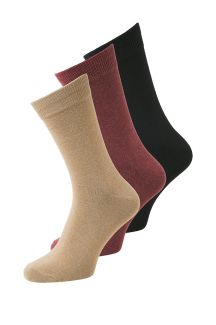 Sokid JACK & JONES 12275574-Tibetan-Red-BM