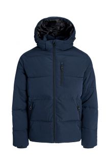 Talvejoped JACK & JONES 12278792-Sky-Captain