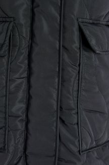 Mantlid JJXX 12278855-Black