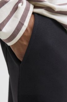 Spordipüksid JACK & JONES 12279134-Black