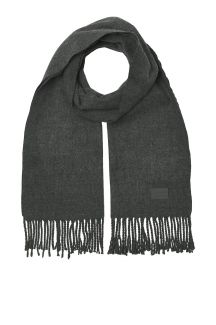 Sallid JACK & JONES 12279641-DG-Melange-SOL