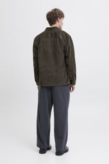 Pealsärgid JACK & JONES 12282350-Black-Olive