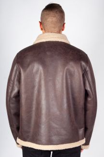 Talvejoped JACK & JONES 12282946-Argan-Oil