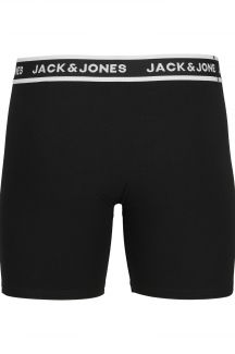 Bokserid JACK & JONES 12284688-Black-BB